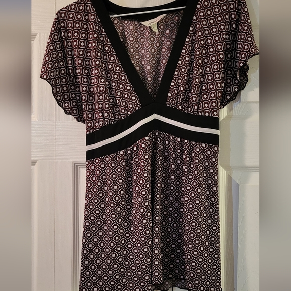Speechless Tops - Speechless Womens Blouse XL